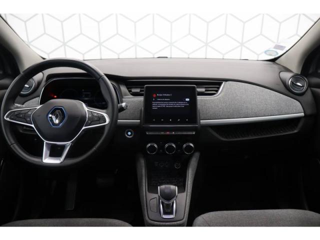 Renault Zoe image 2