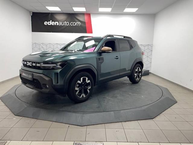 Dacia Duster Hybrid 140 Extreme