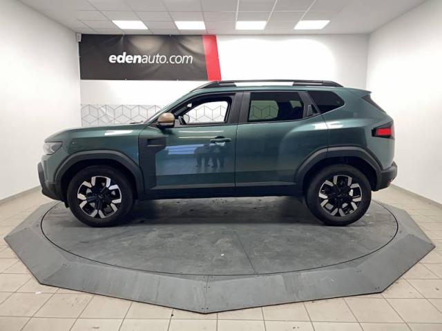 Dacia Duster image 2