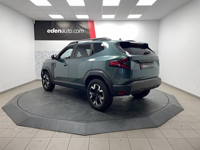 Dacia Duster image 6