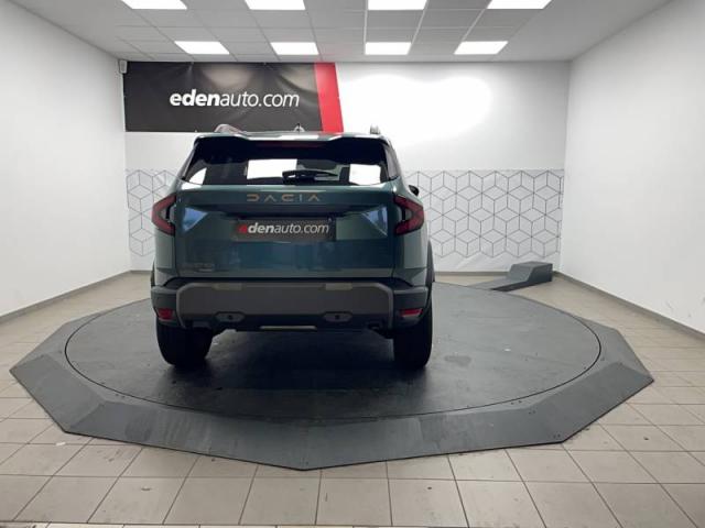 Dacia Duster image 3