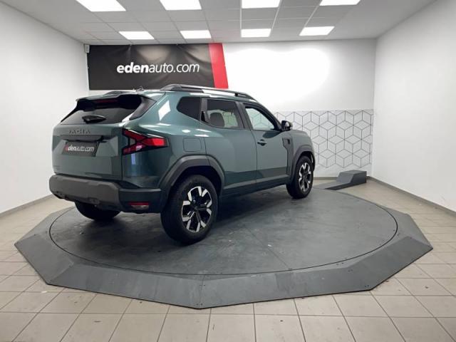 Dacia Duster image 1