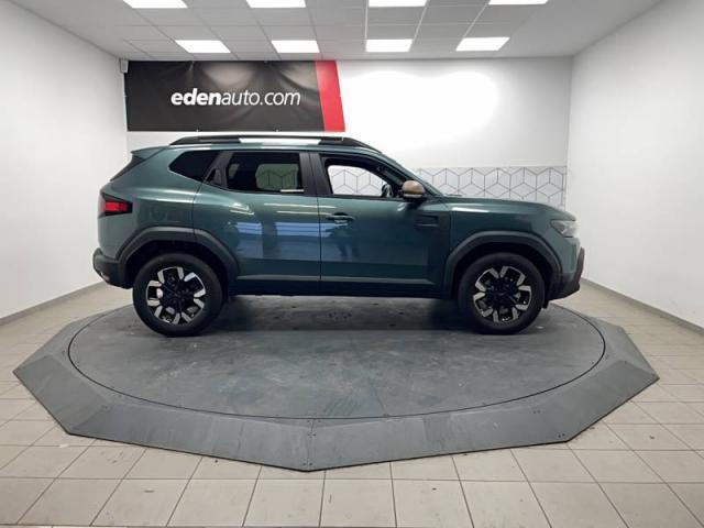 Dacia Duster image 7