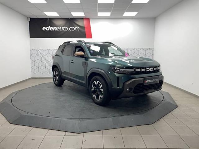Dacia Duster image 4
