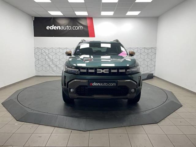 Dacia Duster image 1