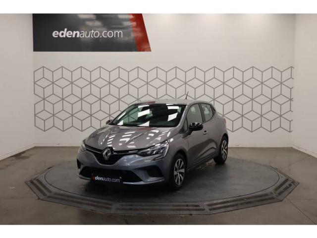 Renault Clio Tce 90 Equilibre