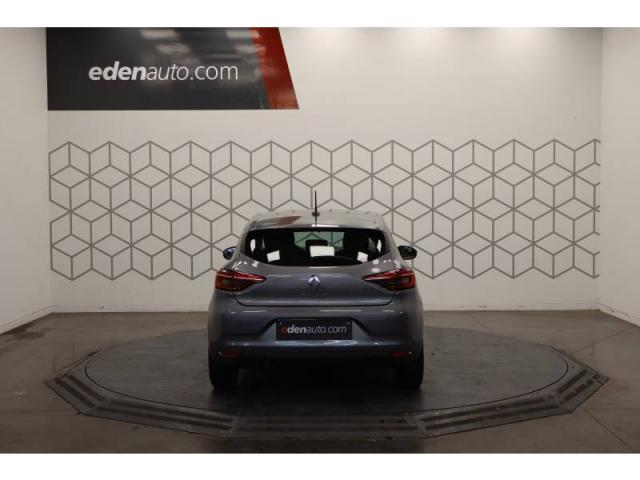 Renault Clio image 2