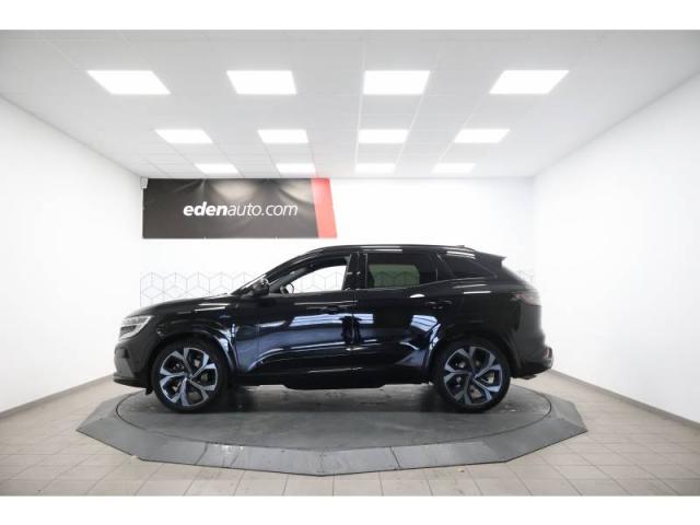 Renault Austral image 8