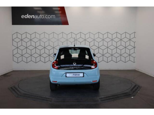 Renault Twingo image 9
