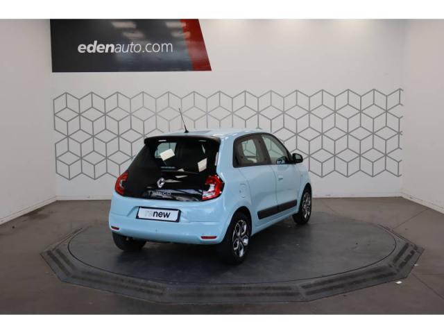 Renault Twingo image 1