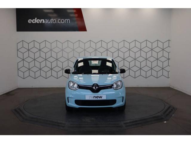Renault Twingo image 8