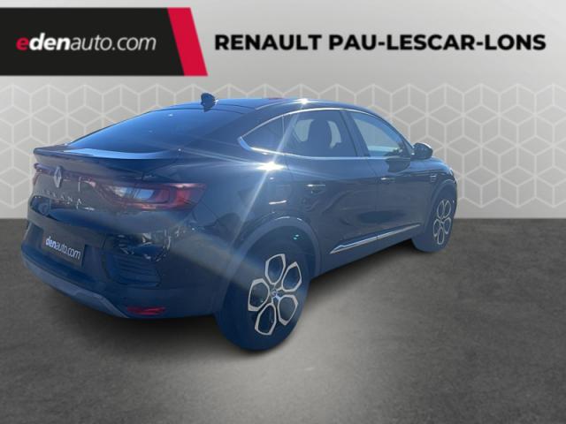 Renault Arkana image 2