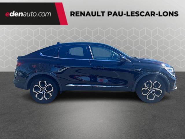 Renault Arkana image 4