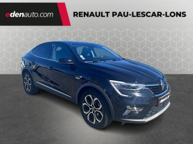 Renault Arkana image 1