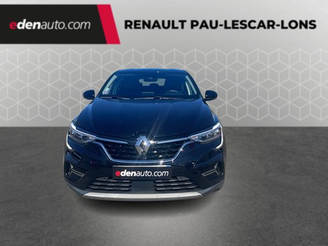 Renault Arkana image 9