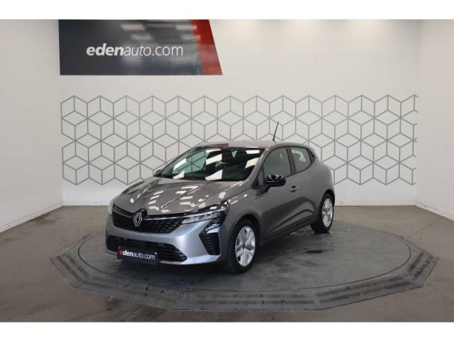 Renault Clio Eco-G 100 Ch Gsr2 Evolution