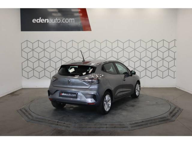 Renault Clio image 7
