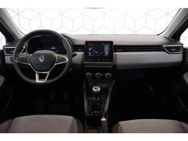Renault Clio image 6