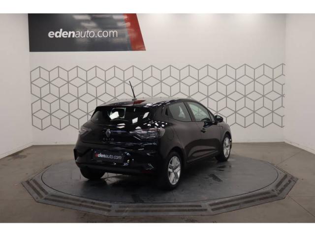 Renault Clio image 1
