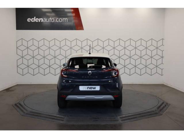 Renault Captur image 3