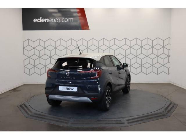 Renault Captur image 7