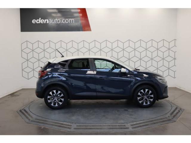 Renault Captur image 4