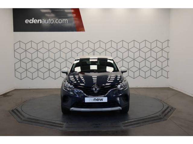 Renault Captur image 9