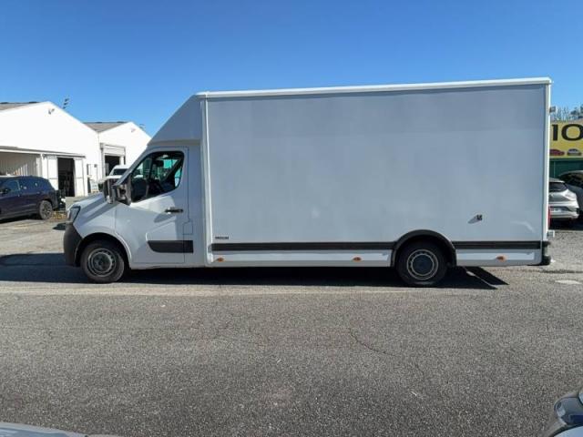 Renault Master image 6