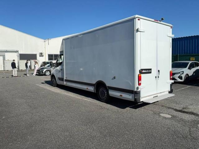 Renault Master image 1