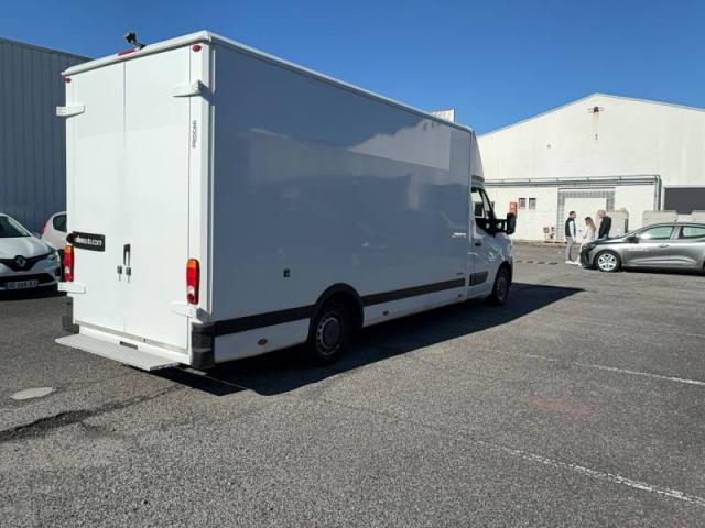 Renault Master image 9