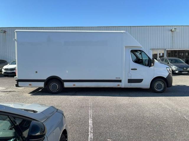 Renault Master image 3