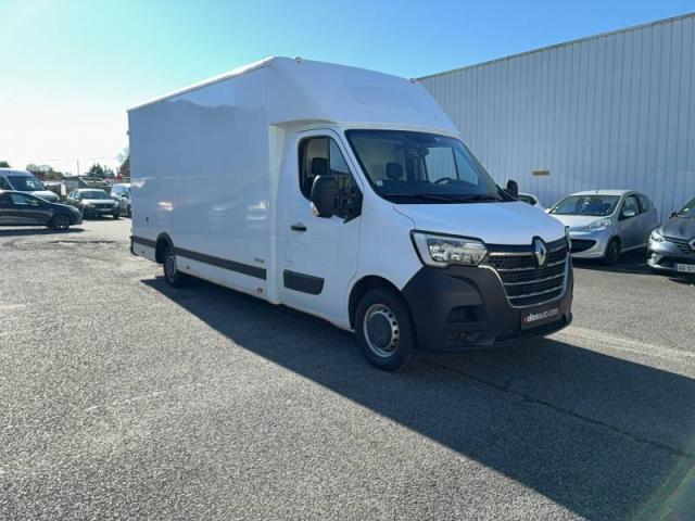 Renault Master image 8