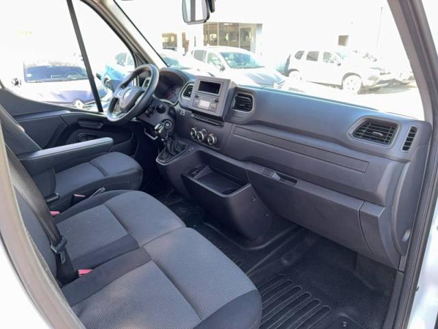 Renault Master image 7