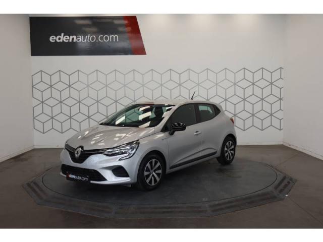 Renault Clio Tce 90 Equilibre