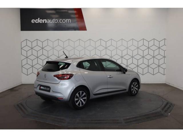 Renault Clio image 2