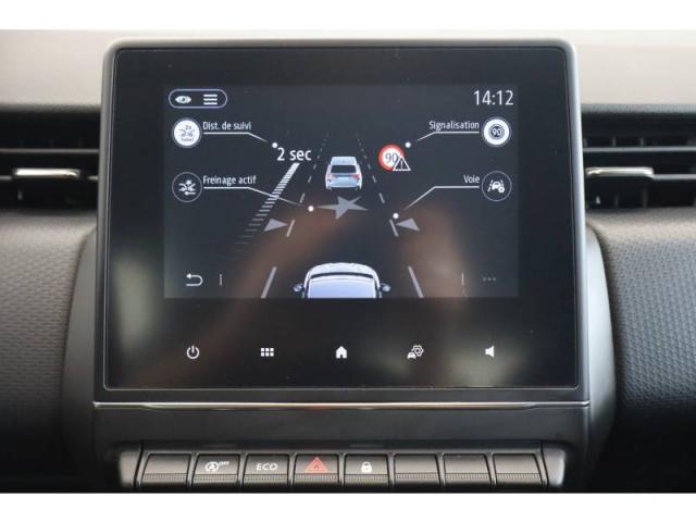 Renault Clio image 4