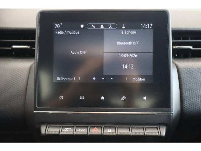 Renault Clio image 1