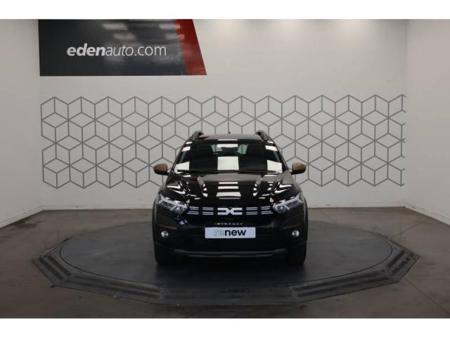 Dacia Sandero image 6