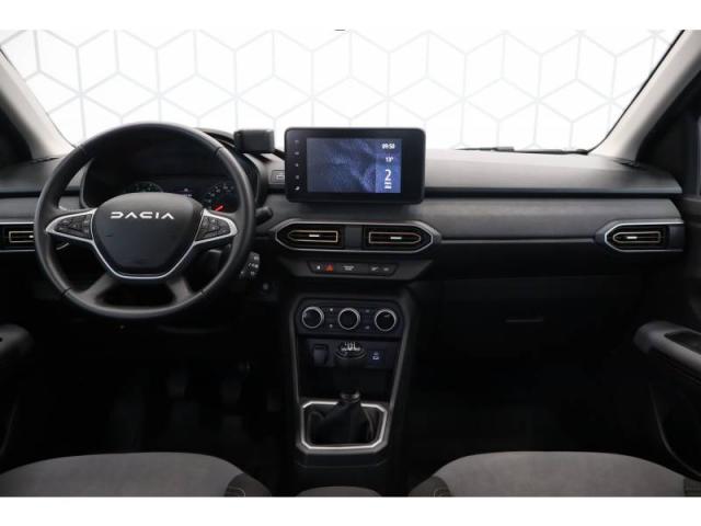 Dacia Sandero image 7