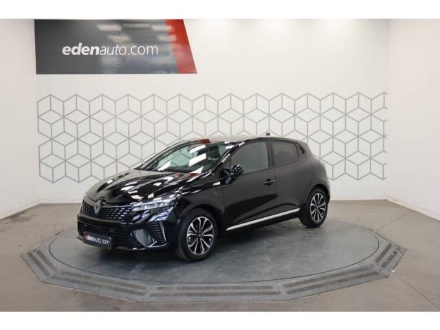 Renault Clio Eco-G 100 Ch Gsr2 Techno
