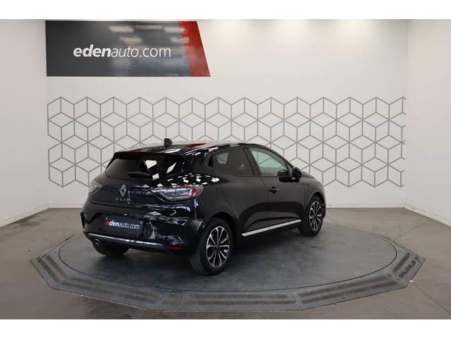 Renault Clio image 6