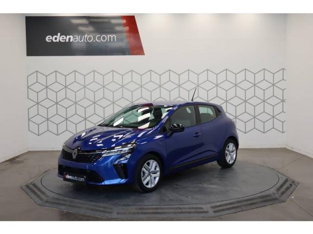 Renault Clio Tce 90 Ch Gsr2 Evolution
