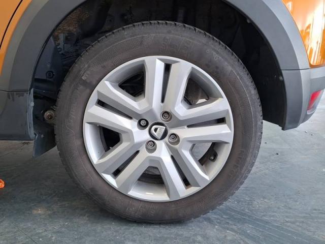 Dacia Sandero image 6