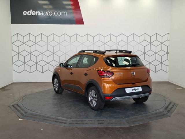 Dacia Sandero image 4