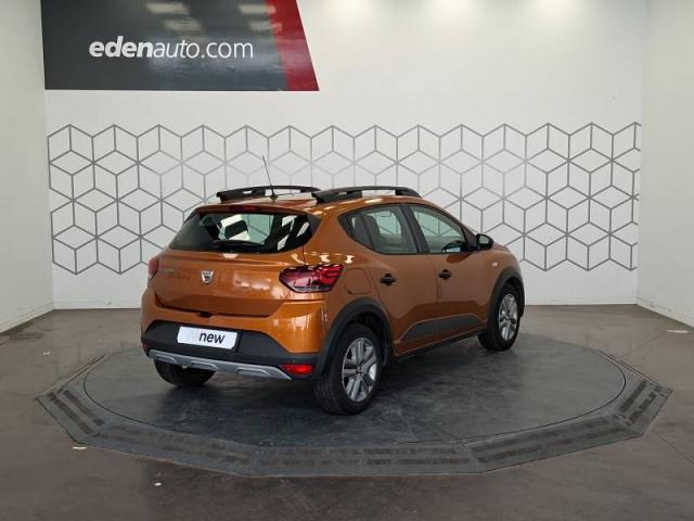 Dacia Sandero image 7