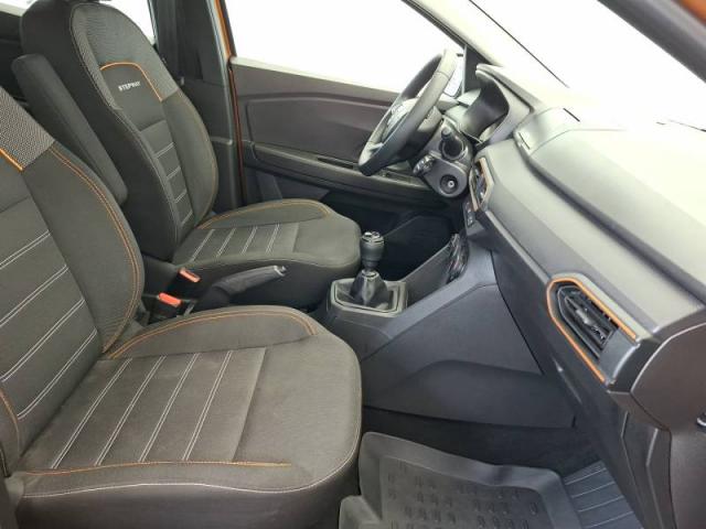 Dacia Sandero image 8