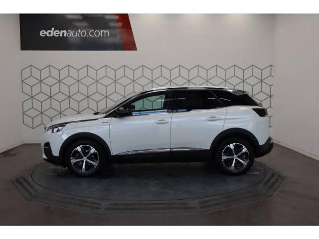 Peugeot 3008 image 2