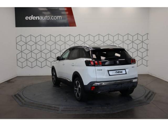 Peugeot 3008 image 6