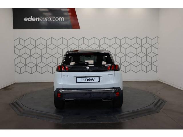 Peugeot 3008 image 7