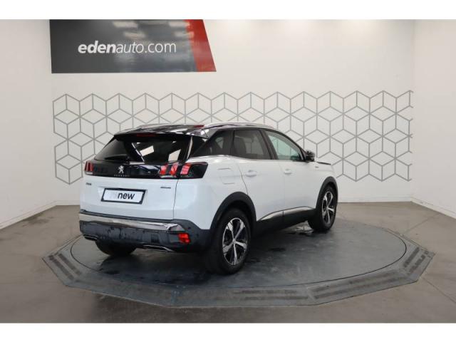 Peugeot 3008 image 5